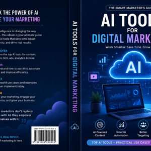 Digital Marketing Ai Tools